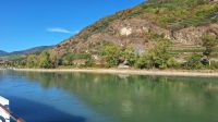 und viele Weinberge in der Wachau &ndash; &copy; Andreas Kunzmann (Eberhardt TRAVEL)