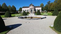 Im Schloßgarten &ndash; &copy; Andreas Kunzmann (Eberhardt TRAVEL)