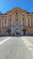 Eingang zum Stift &ndash; &copy; Andreas Kunzmann (Eberhardt TRAVEL)