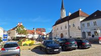 Am Marktplatz in Melk &ndash; &copy; Andreas Kunzmann (Eberhardt TRAVEL)