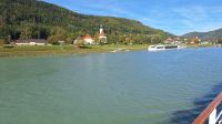 Auf der Fahrt nach Passau &ndash; &copy; Andreas Kunzmann (Eberhardt TRAVEL)