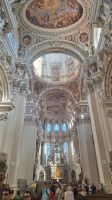 Deckenbemalung &ndash; &copy; Andreas Kunzmann (Eberhardt TRAVEL)