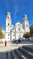 Blick zum Dom &ndash; &copy; Andreas Kunzmann (Eberhardt TRAVEL)