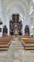 In der St. Pauli Kirche &ndash; &copy; Andreas Kunzmann (Eberhardt TRAVEL)