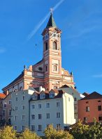 Blick zur St. Pauli Kirche &ndash; &copy; Andreas Kunzmann (Eberhardt TRAVEL)