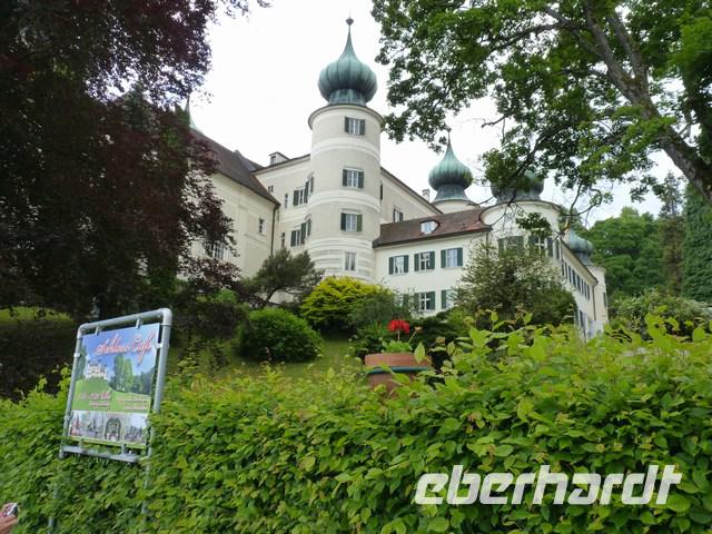 Schloss Artstetten &ndash; &copy; Steffi Zimmermann (Eberhardt TRAVEL)