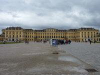 Schloß Schönbrunn &ndash; &copy; Steffi Zimmermann (Eberhardt TRAVEL)