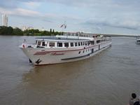 EHT und GSR Gäste auf der Rossini &ndash; &copy; Steffi Zimmermann (Eberhardt TRAVEL)