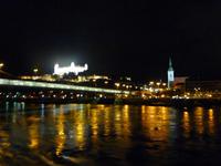 Pressburg &ndash; &copy; Steffi Zimmermann (Eberhardt TRAVEL)