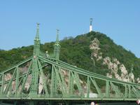 Gellertberg &ndash; &copy; Steffi Zimmermann (Eberhardt TRAVEL)