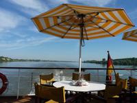 Donauimpressionen &ndash; &copy; Steffi Zimmermann (Eberhardt TRAVEL)