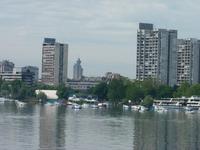 Belgrad &ndash; &copy; Steffi Zimmermann (Eberhardt TRAVEL)