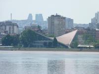 Belgrad &ndash; &copy; Steffi Zimmermann (Eberhardt TRAVEL)