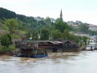 Festung Kalamegdan &ndash; &copy; Steffi Zimmermann (Eberhardt TRAVEL)