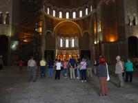 Dom des Heiligen Sava &ndash; &copy; Steffi Zimmermann (Eberhardt TRAVEL)