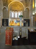 Dom des Heiligen Sava &ndash; &copy; Steffi Zimmermann (Eberhardt TRAVEL)