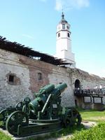 Festung Kalamegdan &ndash; &copy; Steffi Zimmermann (Eberhardt TRAVEL)