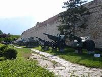 Festung Kalamegdan &ndash; &copy; Steffi Zimmermann (Eberhardt TRAVEL)