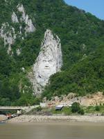 Decebal &ndash; &copy; Steffi Zimmermann (Eberhardt TRAVEL)