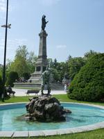Freiheitstatue &ndash; &copy; Steffi Zimmermann (Eberhardt TRAVEL)