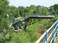 Brücke zu den Anlegern &ndash; &copy; Steffi Zimmermann (Eberhardt TRAVEL)