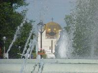 Pantheon in Russe &ndash; &copy; Steffi Zimmermann (Eberhardt TRAVEL)