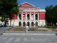 Oper in Russe &ndash; &copy; Steffi Zimmermann (Eberhardt TRAVEL)