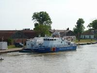 Sulina-Rumänien &ndash; &copy; Steffi Zimmermann (Eberhardt TRAVEL)