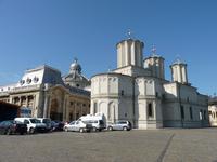 Patriarchal Cathedral &ndash; &copy; Steffi Zimmermann (Eberhardt TRAVEL)