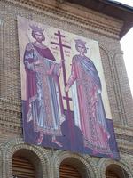 Patriarchal Cathedral &ndash; &copy; Steffi Zimmermann (Eberhardt TRAVEL)