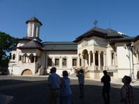 Patriarchal Cathedral &ndash; &copy; Steffi Zimmermann (Eberhardt TRAVEL)