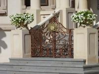 Patriarchal Cathedral &ndash; &copy; Steffi Zimmermann (Eberhardt TRAVEL)