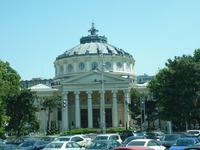 Athenäum &ndash; &copy; Steffi Zimmermann (Eberhardt TRAVEL)