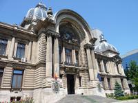 CEC-Palast &ndash; &copy; Steffi Zimmermann (Eberhardt TRAVEL)