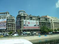 Bukarest &ndash; &copy; Steffi Zimmermann (Eberhardt TRAVEL)