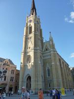 Marienkirche (Crkva imena Marijinog) &ndash; &copy; Steffi Zimmermann (Eberhardt TRAVEL)