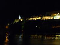 Festung Petrovaradin &ndash; &copy; Steffi Zimmermann (Eberhardt TRAVEL)
