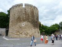 DIE BARBAKANE &ndash; &copy; Steffi Zimmermann (Eberhardt TRAVEL)