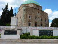 Jakawali Hassan (Jakovali Hassan) Moschee and Museum &ndash; &copy; Steffi Zimmermann (Eberhardt TRAVEL)