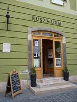Kaffee Ruszwurm  &ndash; &copy; Steffi Zimmermann (Eberhardt TRAVEL)