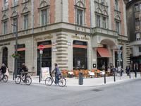 Kaffee Central &ndash; &copy; Steffi Zimmermann (Eberhardt TRAVEL)