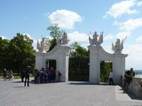 Pressburg &ndash; &copy; Steffi Zimmermann (Eberhardt TRAVEL)