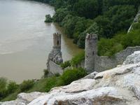 Nonnenturm &ndash; &copy; Steffi Zimmermann (Eberhardt TRAVEL)