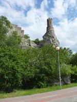 Nonnenturm &ndash; &copy; Steffi Zimmermann (Eberhardt TRAVEL)