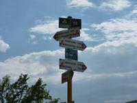 Wohin? &ndash; &copy; Steffi Zimmermann (Eberhardt TRAVEL)