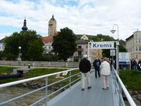 Krems &ndash; &copy; Steffi Zimmermann (Eberhardt TRAVEL)