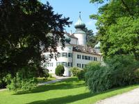 Schloß Artstetten &ndash; &copy; Steffi Zimmermann (Eberhardt TRAVEL)