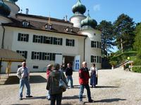 Schloss Artstetten &ndash; &copy; Steffi Zimmermann (Eberhardt TRAVEL)
