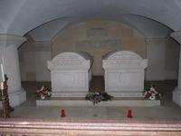 Familiengruft &ndash; &copy; Steffi Zimmermann (Eberhardt TRAVEL)