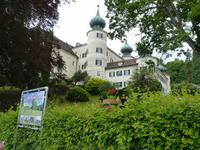 Schloss Artstetten &ndash; &copy; Steffi Zimmermann (Eberhardt TRAVEL)